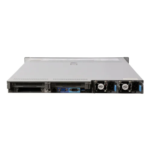 Серверная платформа SNR-SR1304LS, 1U, Scalable Gen3, DDR4, 4xHDD, резервируемый БП